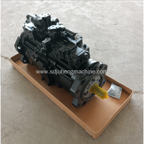 SK250LC-6E Hydraulic Pump K3V112DTP Main Pump